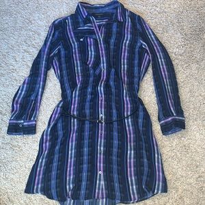 Banana Republic dress